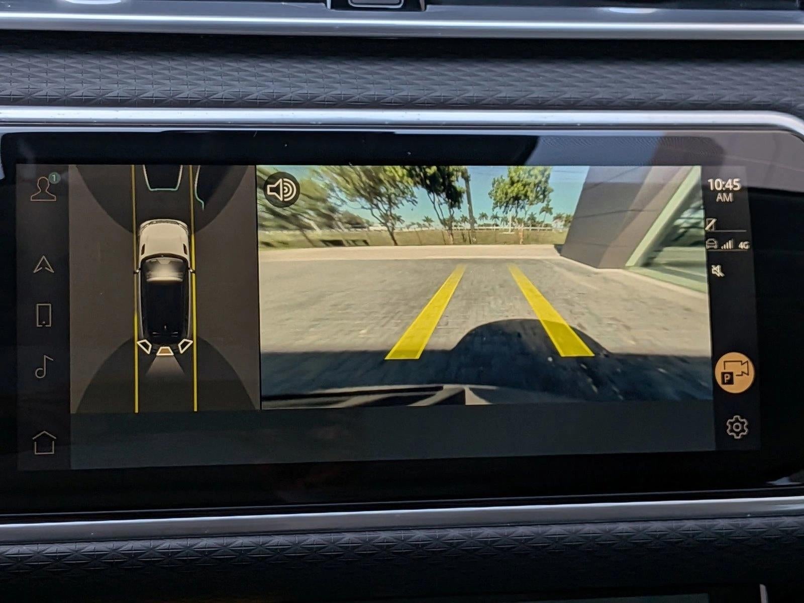2023 Land Rover Range Rover Velar P250 S