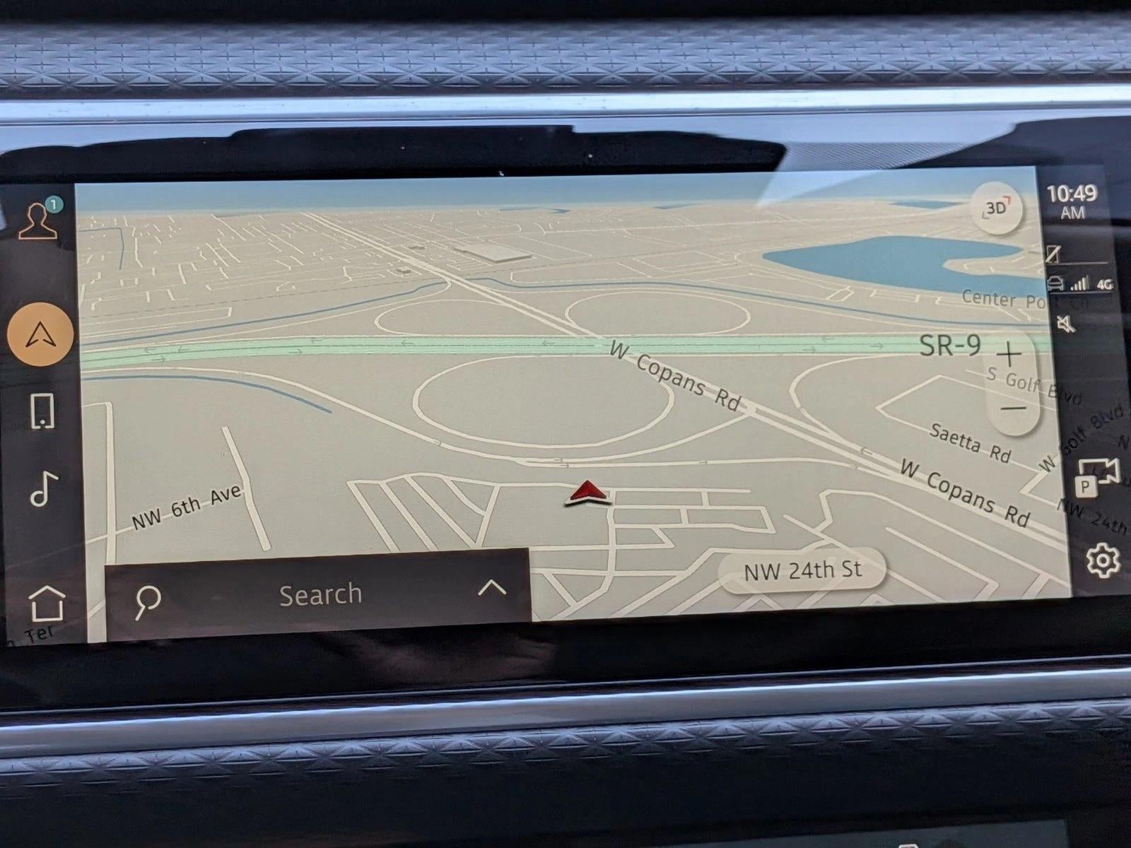 2023 Land Rover Range Rover Velar P250 S
