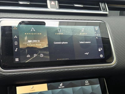 2023 Land Rover Range Rover Velar P250 S