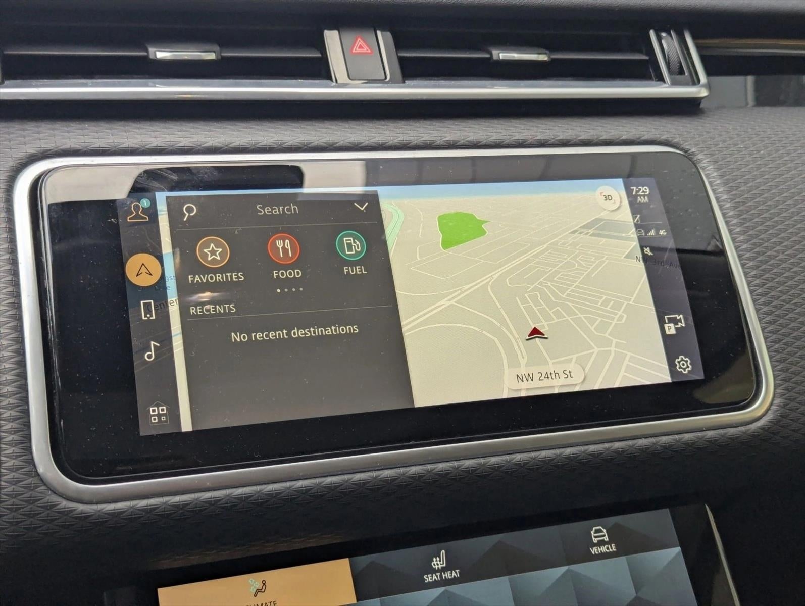 2023 Land Rover Range Rover Velar P250 S