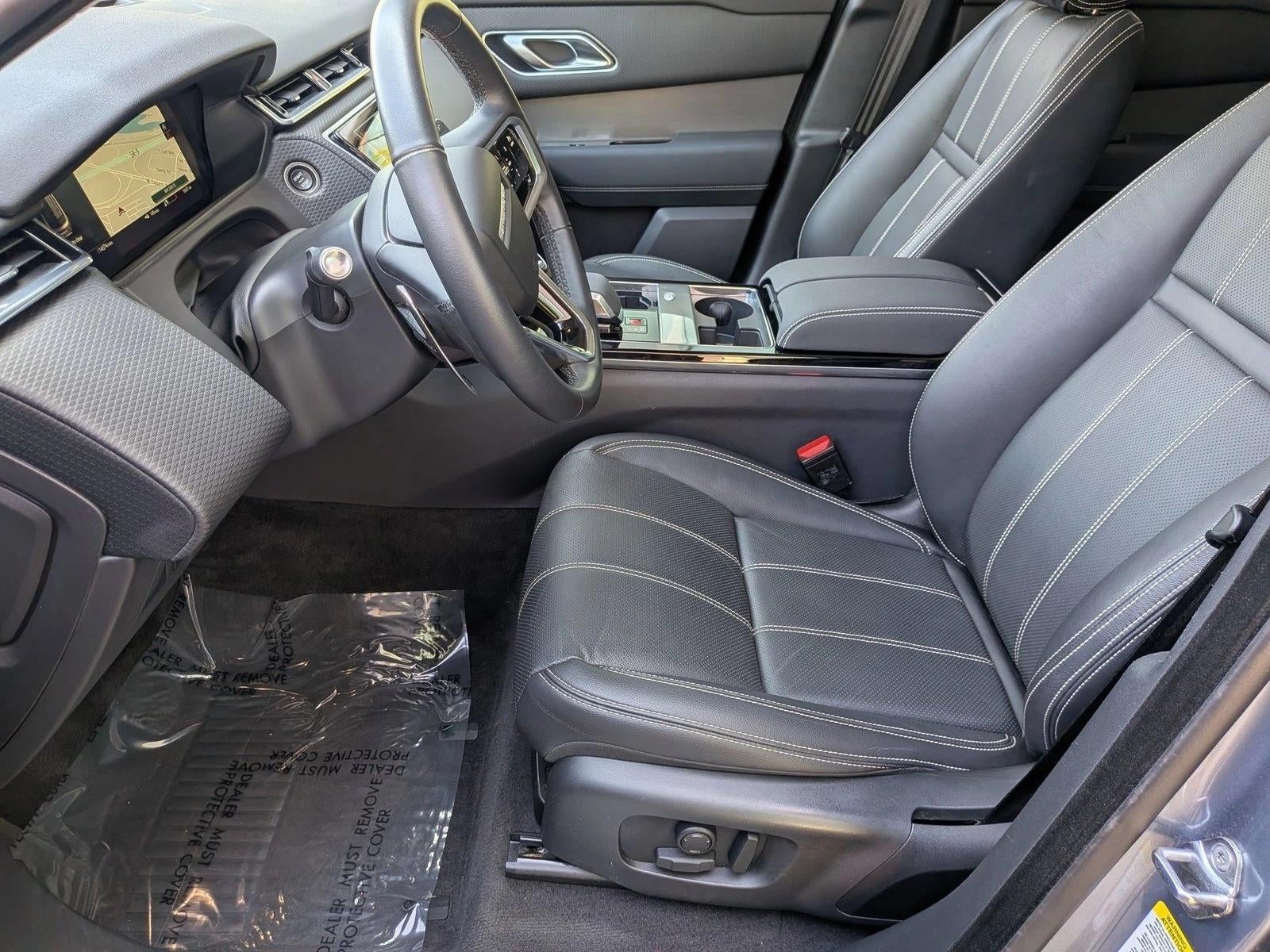 2023 Land Rover Range Rover Velar P250 S