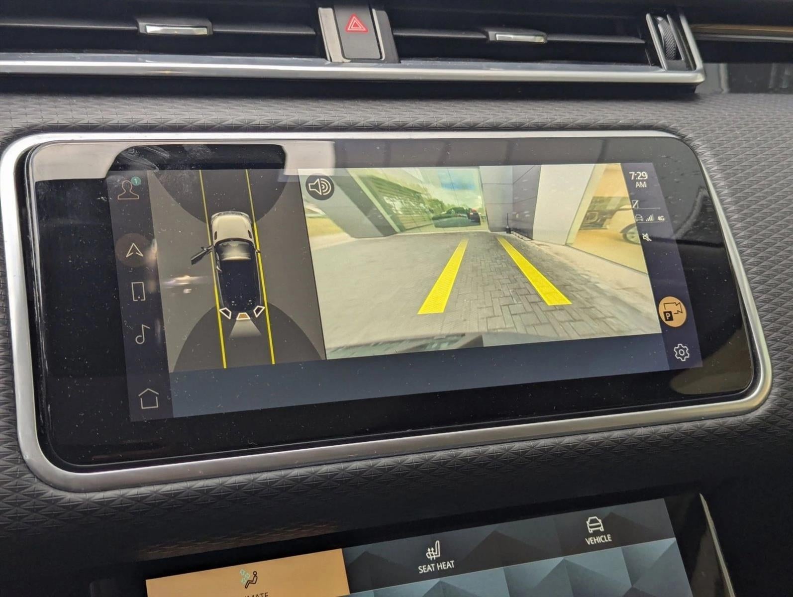 2023 Land Rover Range Rover Velar P250 S