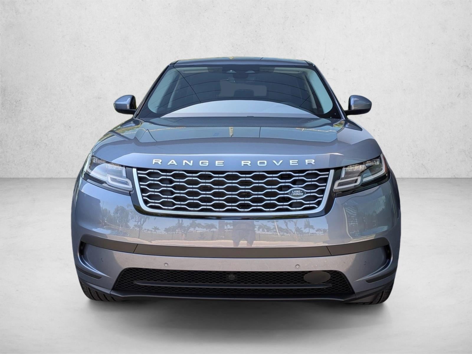 2023 Land Rover Range Rover Velar P250 S