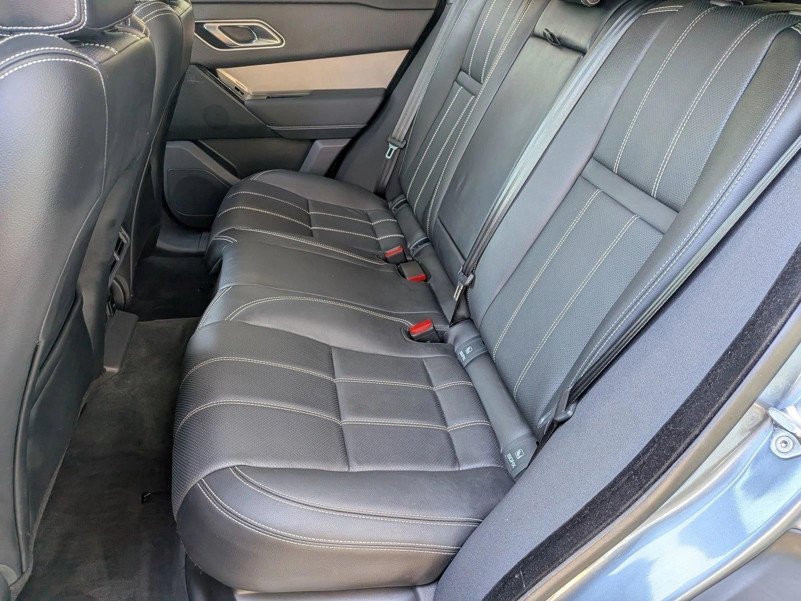 2023 Land Rover Range Rover Velar P250 S