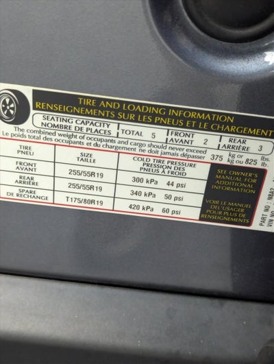 2023 Land Rover Range Rover Velar P250 S