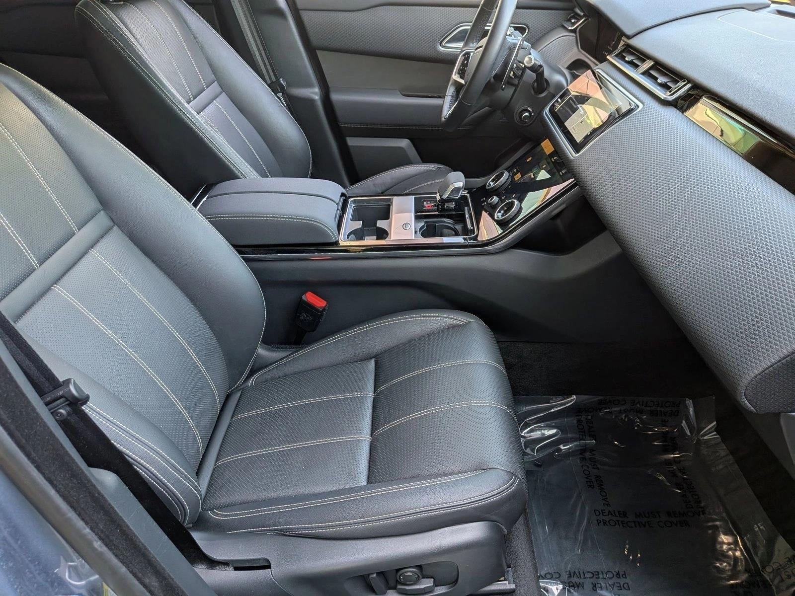 2023 Land Rover Range Rover Velar P250 S