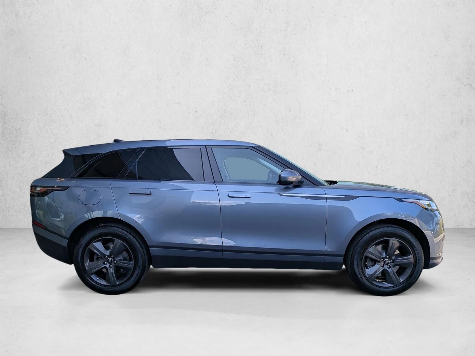 2023 Land Rover Range Rover Velar P250 S