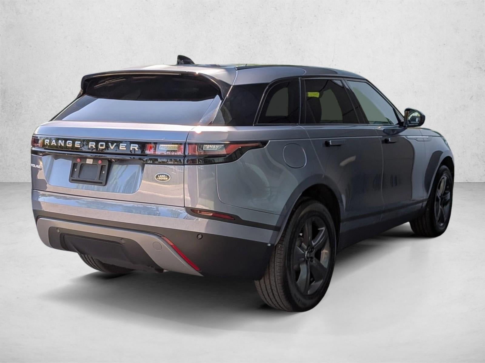 2023 Land Rover Range Rover Velar P250 S