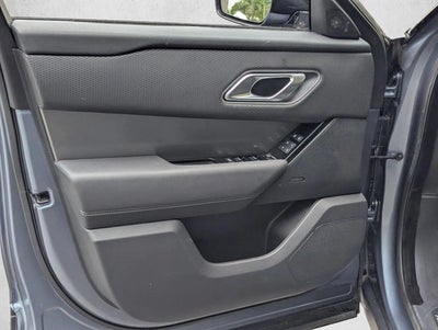 2023 Land Rover Range Rover Velar P250 S