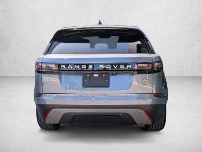 2023 Land Rover Range Rover Velar P250 S