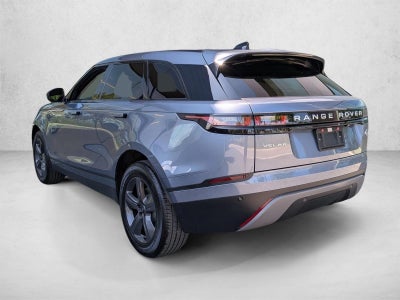 2023 Land Rover Range Rover Velar P250 S