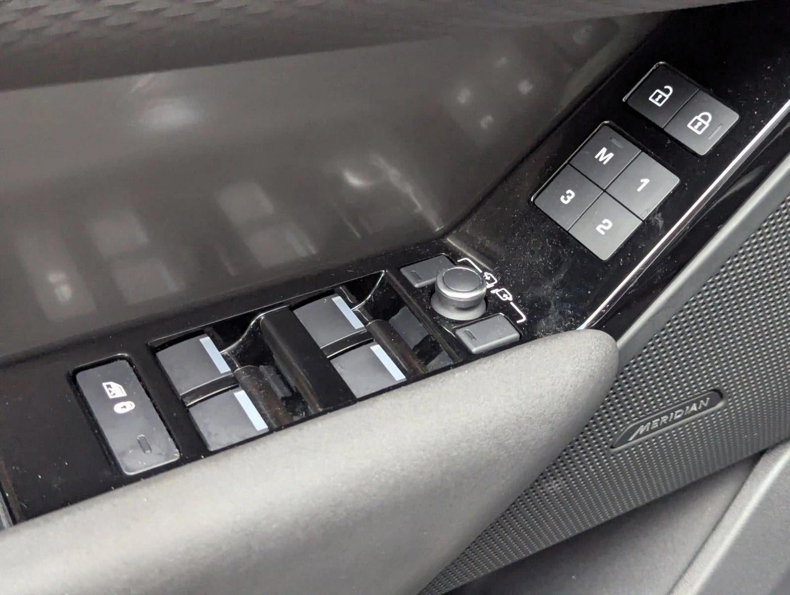 2023 Land Rover Range Rover Velar P250 S