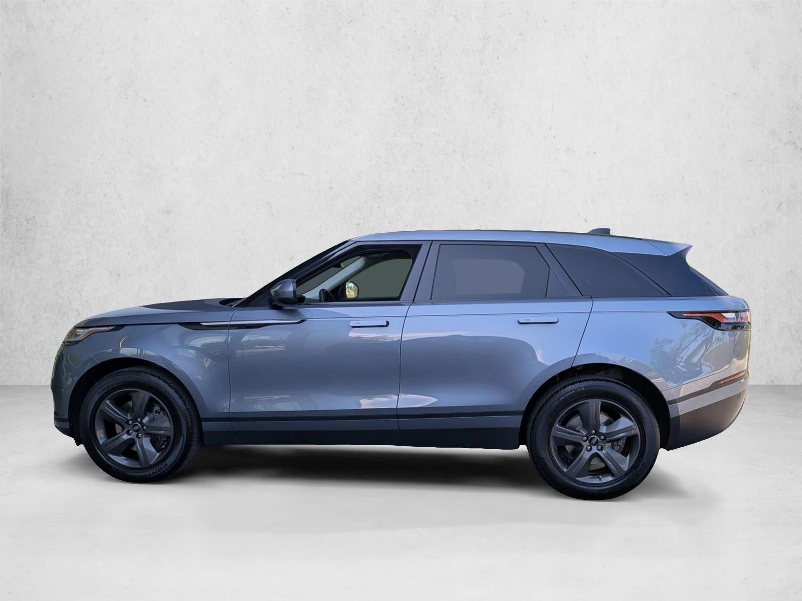 2023 Land Rover Range Rover Velar P250 S