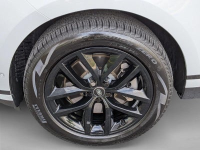 2026 Land Rover Range Rover Velar P250 S