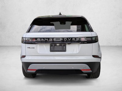 2026 Land Rover Range Rover Velar P250 S