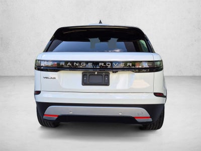 2026 Land Rover Range Rover Velar P250 S
