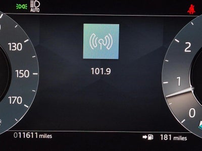 2026 Land Rover Range Rover Velar P250 S