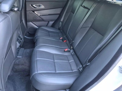 2026 Land Rover Range Rover Velar P250 S