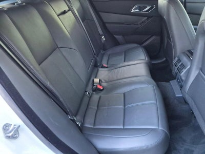 2026 Land Rover Range Rover Velar P250 S
