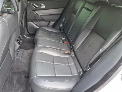 2026 Land Rover Range Rover Velar P250 S