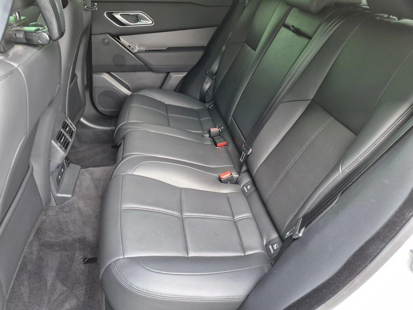 2026 Land Rover Range Rover Velar P250 S
