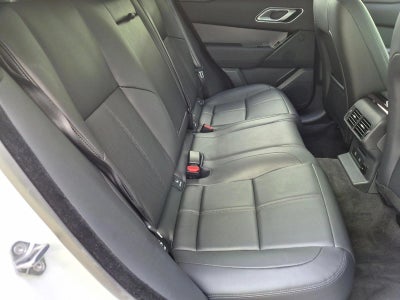 2026 Land Rover Range Rover Velar P250 S