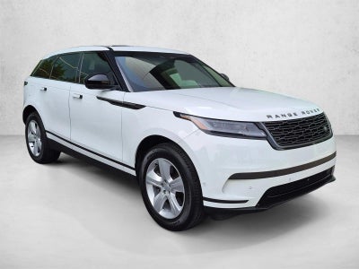 2026 Land Rover Range Rover Velar P250 S