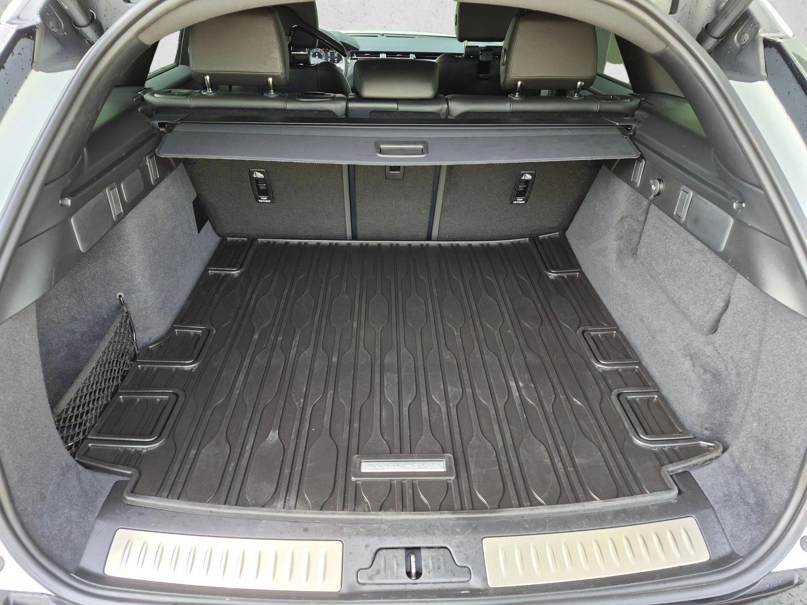 2026 Land Rover Range Rover Velar P250 S