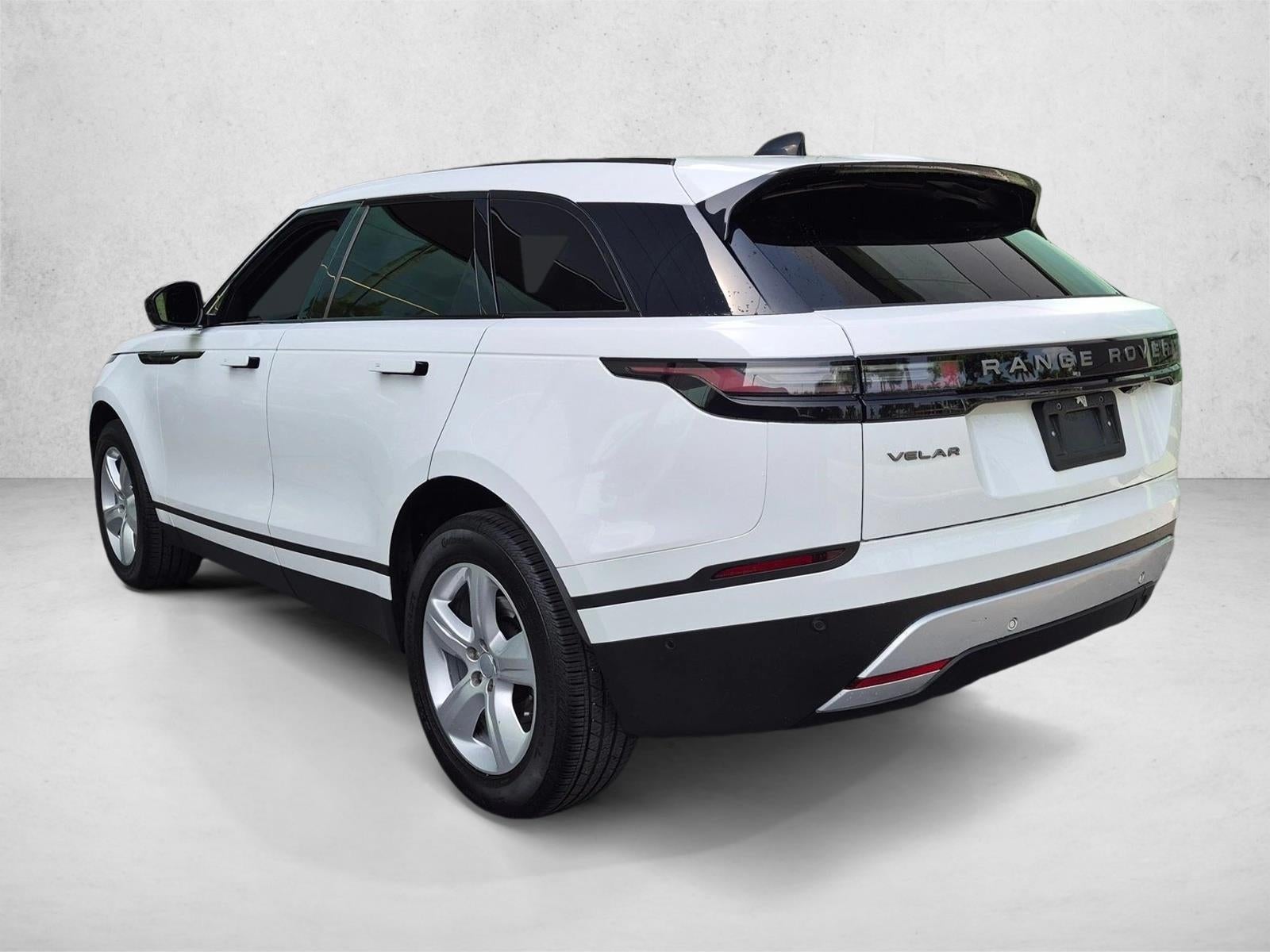 2026 Land Rover Range Rover Velar P250 S