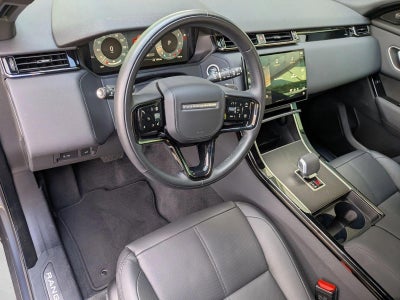 2026 Land Rover Range Rover Velar P250 S