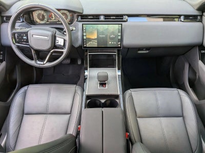2026 Land Rover Range Rover Velar P250 S