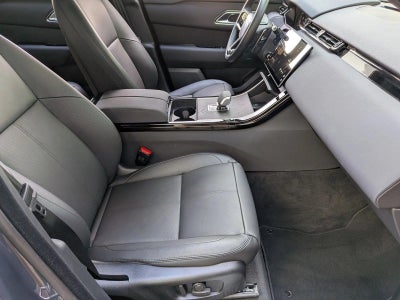 2026 Land Rover Range Rover Velar P250 S