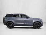 2026 Land Rover Range Rover Velar P250 S