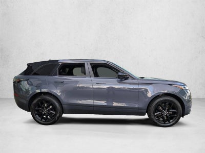 2026 Land Rover Range Rover Velar P250 S