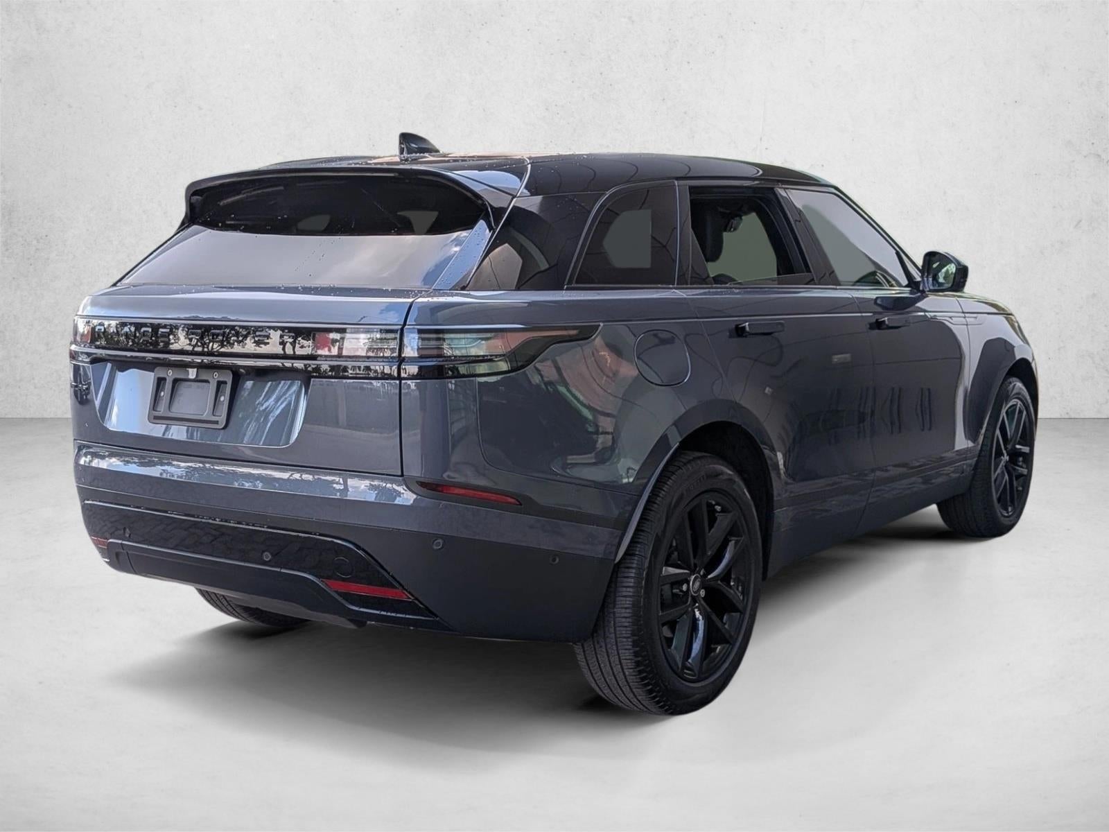 2026 Land Rover Range Rover Velar P250 S