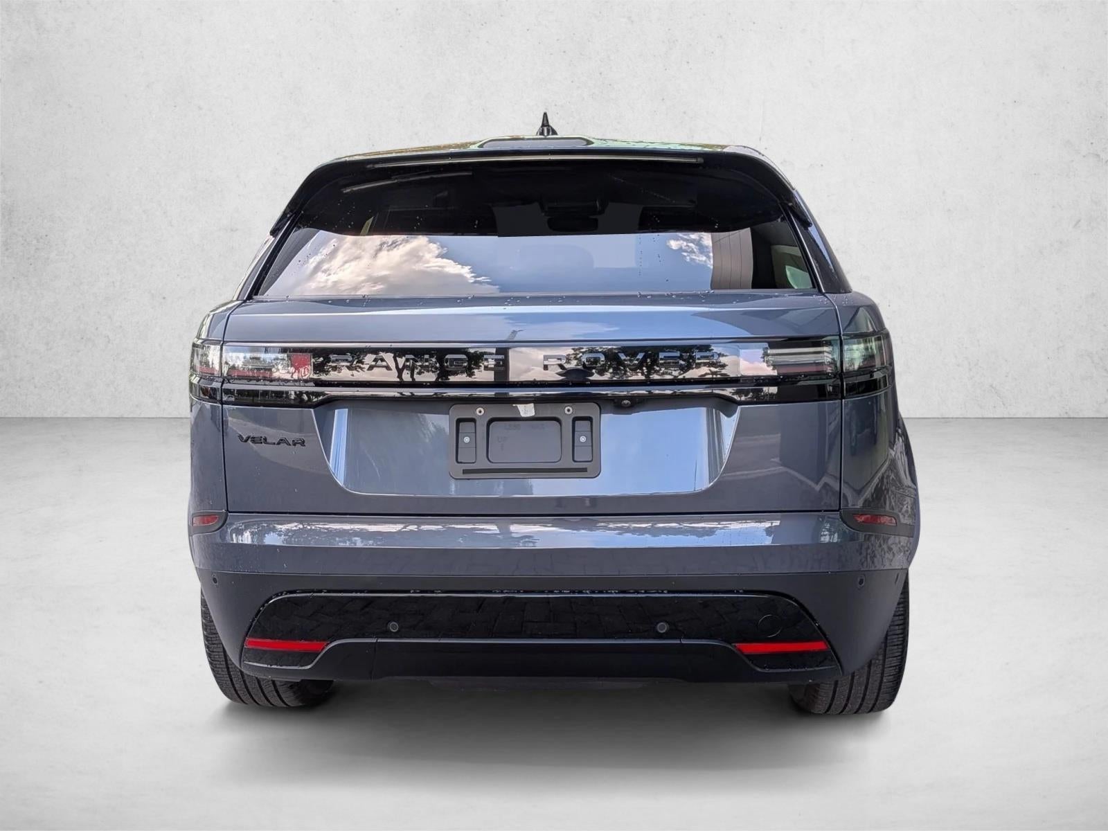 2026 Land Rover Range Rover Velar P250 S