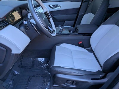 2026 Land Rover Range Rover Velar P250 Dynamic SE *Ltd Avail*