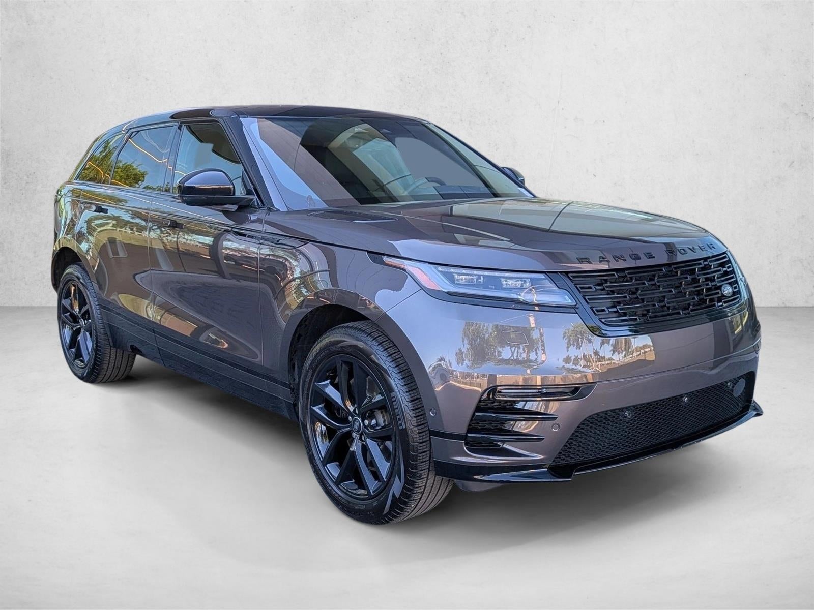 2026 Land Rover Range Rover Velar P250 Dynamic SE *Ltd Avail*