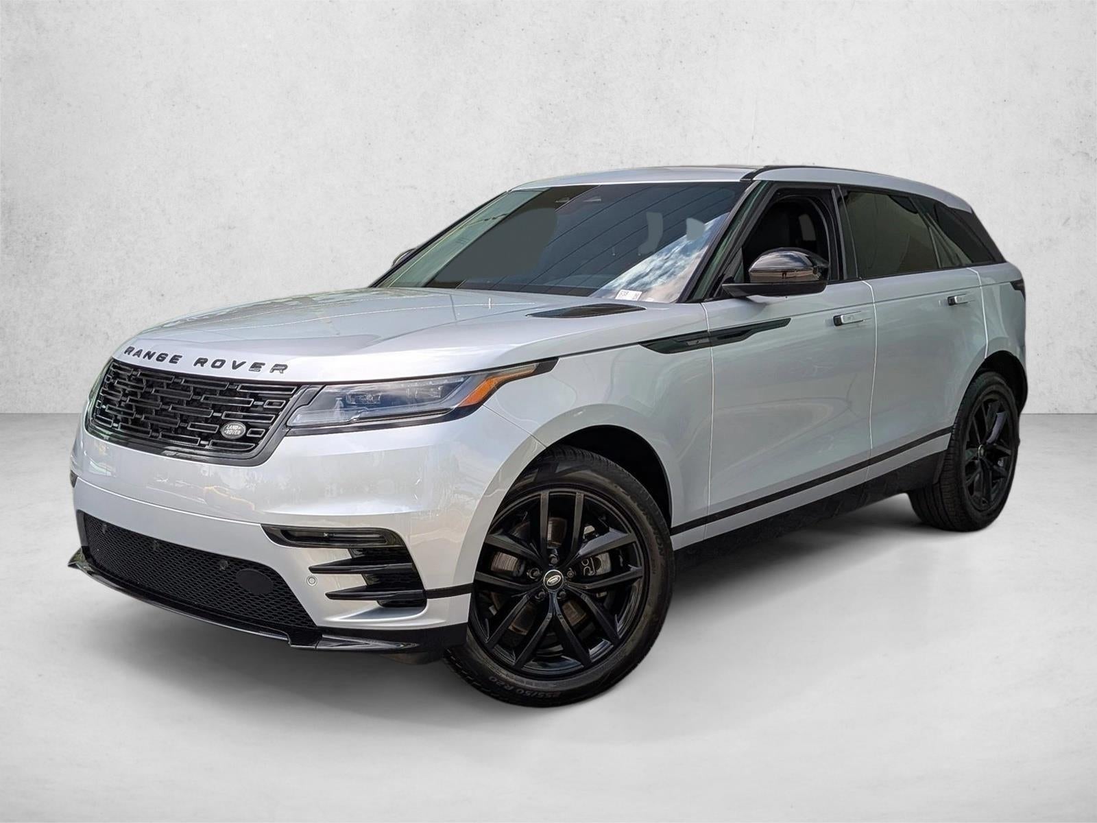 2025 Land Rover Range Rover Velar P250 Dynamic SE