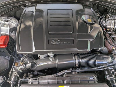 2025 Land Rover Range Rover Velar P250 Dynamic SE