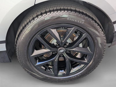 2025 Land Rover Range Rover Velar P250 Dynamic SE