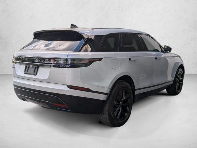 2025 Land Rover Range Rover Velar P250 Dynamic SE