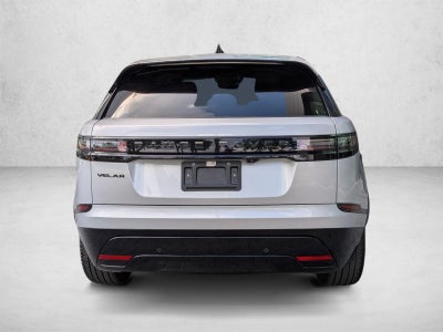 2025 Land Rover Range Rover Velar P250 Dynamic SE