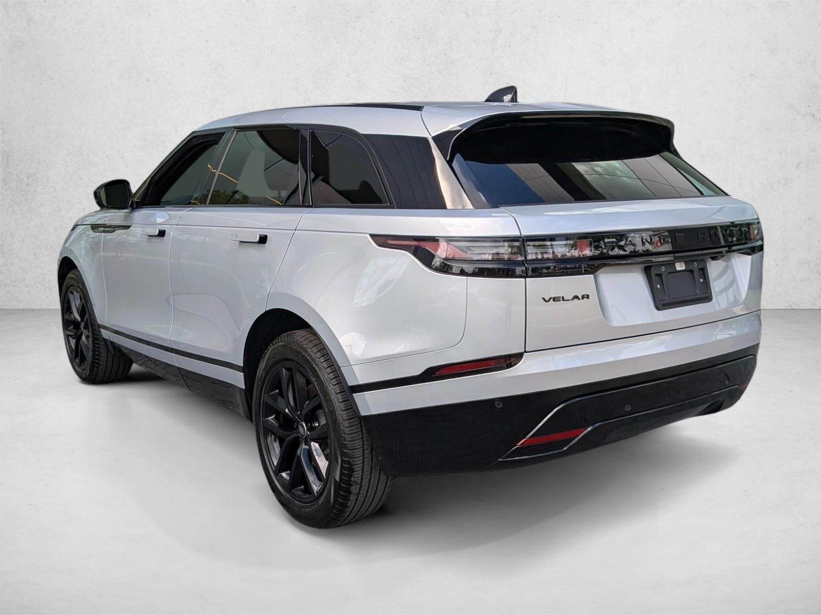 2025 Land Rover Range Rover Velar P250 Dynamic SE
