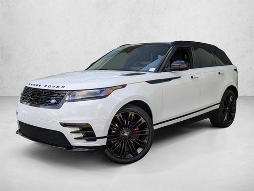 2024 Land Rover Range Rover Velar P250 Dynamic SE