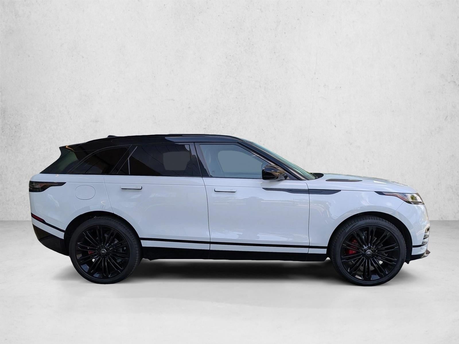 2024 Land Rover Range Rover Velar P250 Dynamic SE