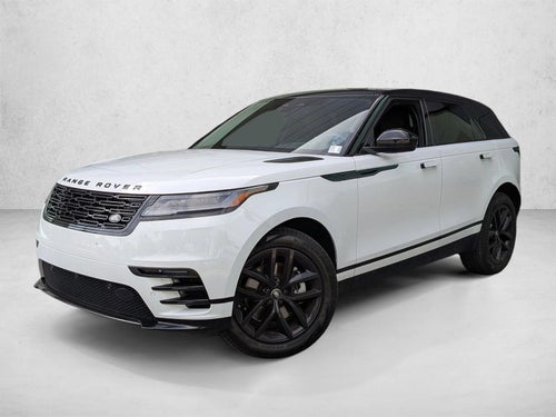 2024 Land Rover Range Rover Velar P250 Dynamic SE