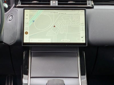 2024 Land Rover Range Rover Velar P250 Dynamic SE