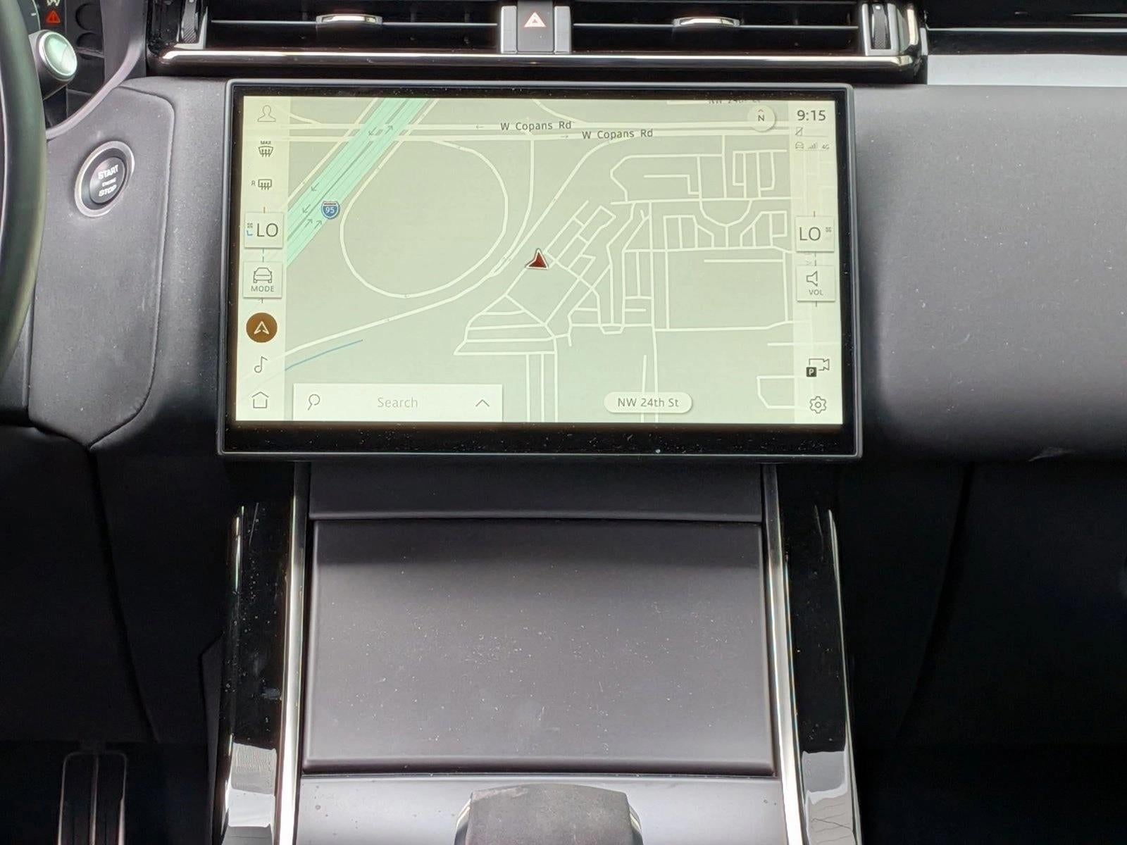 2024 Land Rover Range Rover Velar P250 Dynamic SE