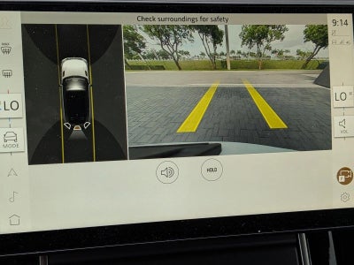 2024 Land Rover Range Rover Velar P250 Dynamic SE